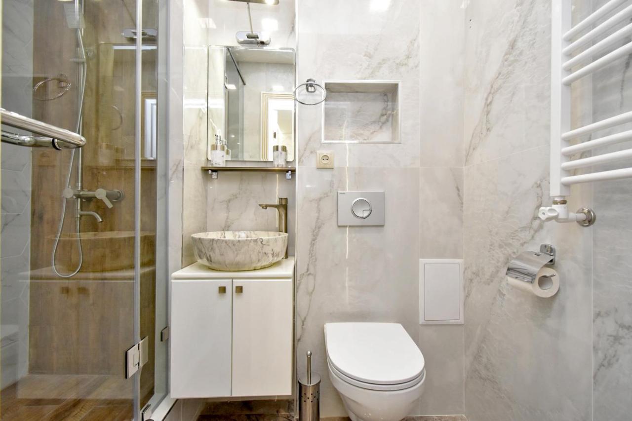 Apart 10 Yerevan Exterior photo