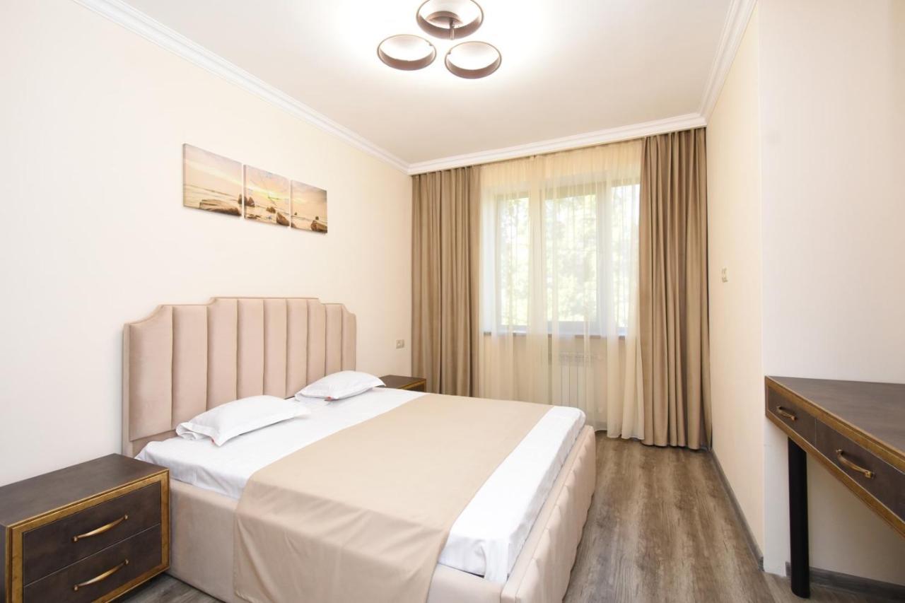 Apart 10 Yerevan Exterior photo